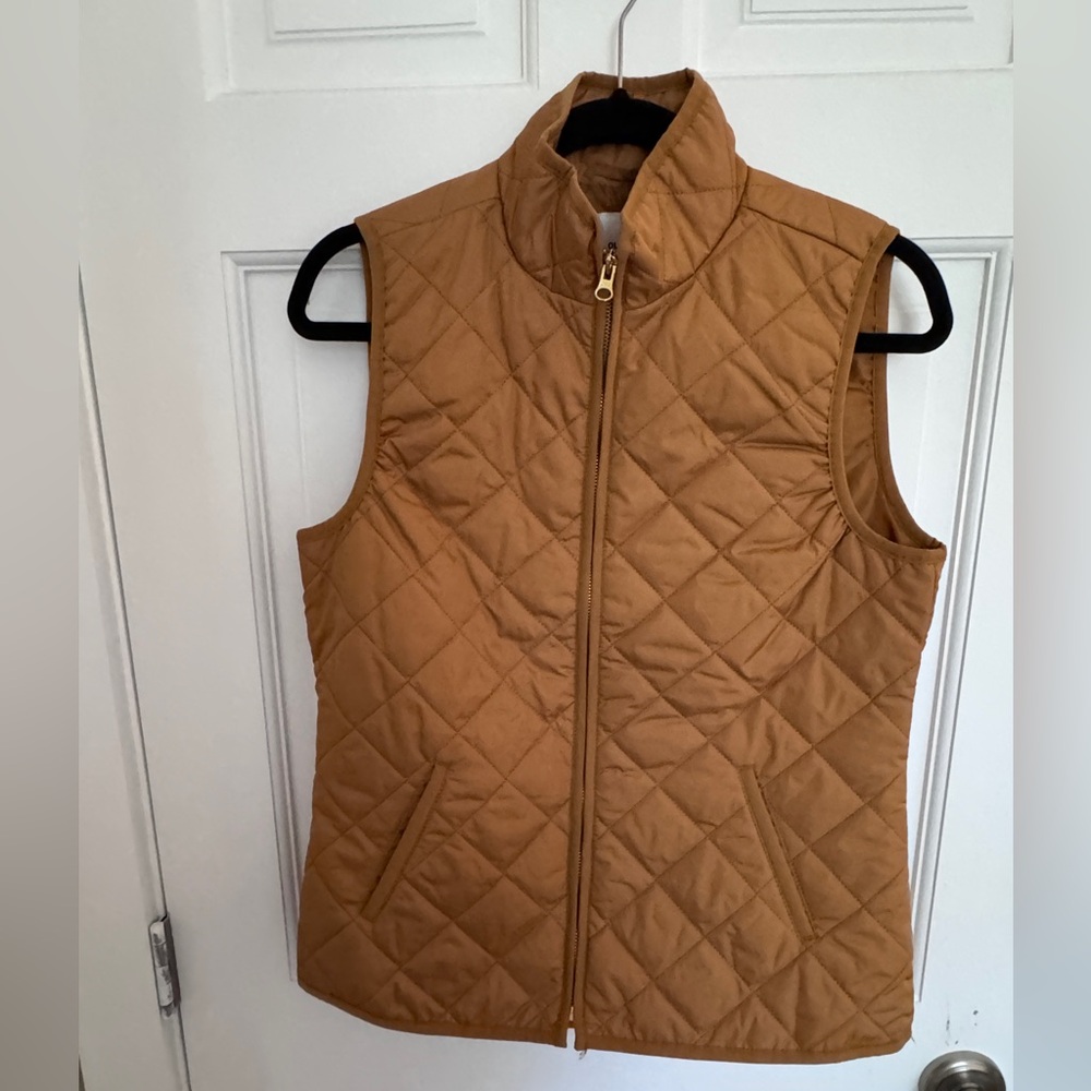 Women’s Vest